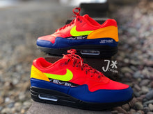 Load image into Gallery viewer, Custom Handpainted Shoes - Pricing Varies