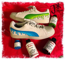 Load image into Gallery viewer, Custom Handpainted Shoes - Pricing Varies