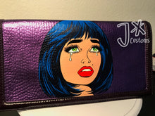 Load image into Gallery viewer, Custom Handpainted Handbag/Purse - Pricing Varies