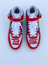Load image into Gallery viewer, Custom Handpainted Shoes - Pricing Varies