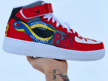 Load image into Gallery viewer, Custom Handpainted Shoes - Pricing Varies