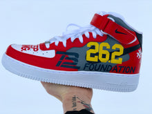 Load image into Gallery viewer, Custom Handpainted Shoes - Pricing Varies