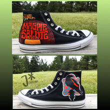 Load image into Gallery viewer, Custom Handpainted Shoes - Pricing Varies