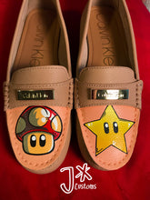 Load image into Gallery viewer, Custom Handpainted Shoes - Pricing Varies