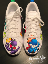 Load image into Gallery viewer, Custom Handpainted Shoes - Pricing Varies