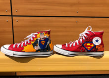 Load image into Gallery viewer, Custom Handpainted Shoes - Pricing Varies