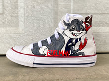 Load image into Gallery viewer, Custom Handpainted Shoes - Pricing Varies