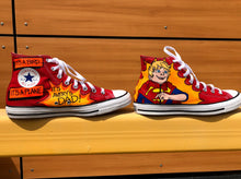 Load image into Gallery viewer, Custom Handpainted Shoes - Pricing Varies