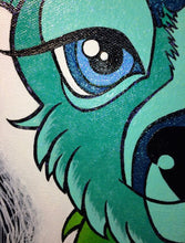 Load image into Gallery viewer, Oh Deer! - Original Painting