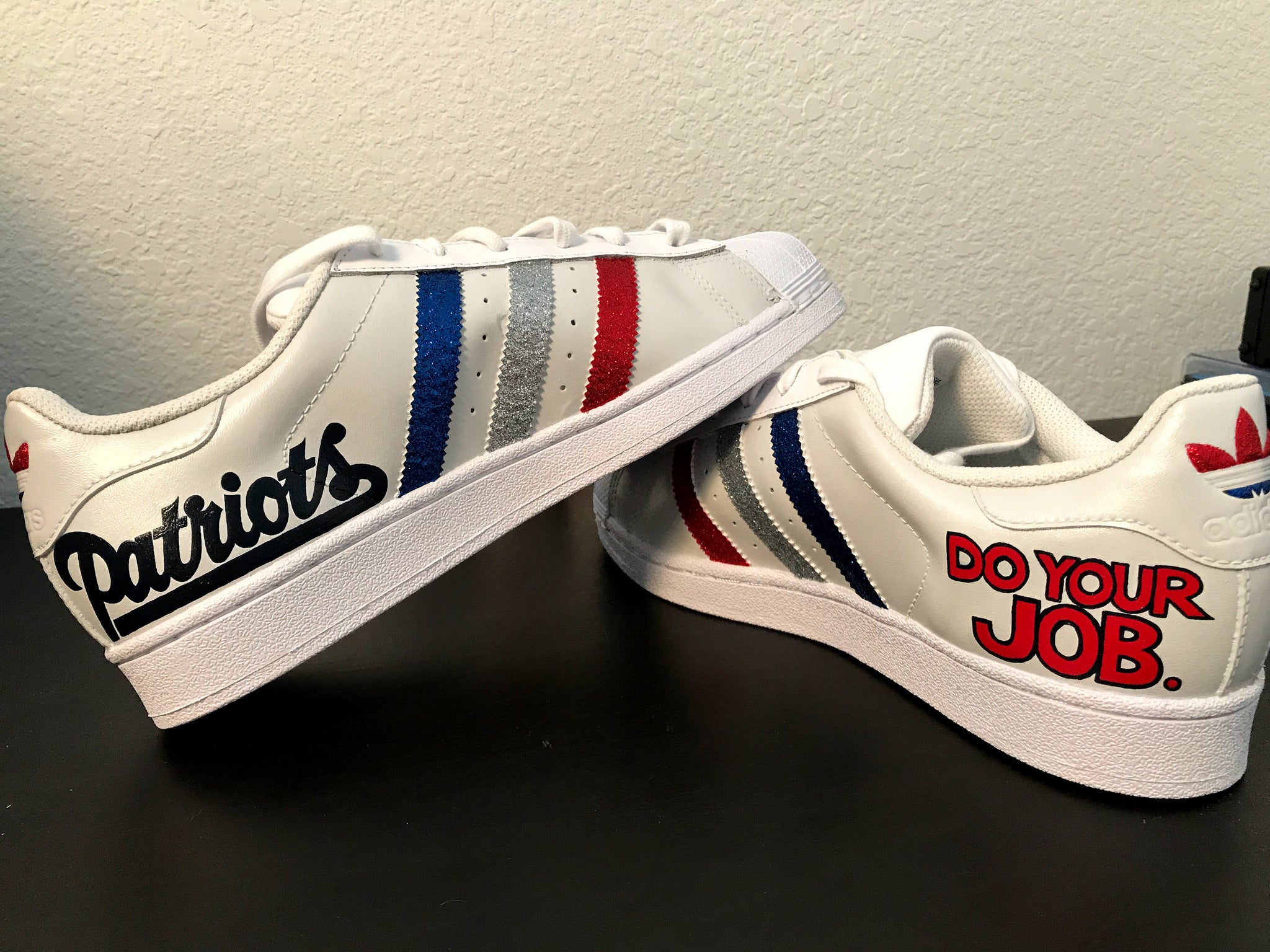 Custom Handpainted Shoes 175 and Up The Jennifer Effect