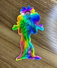 Load image into Gallery viewer, Lady Liberty Stickers